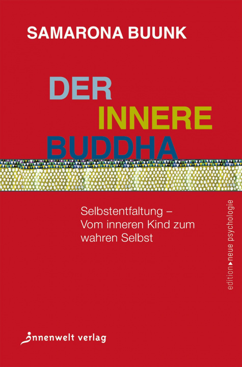 Könyv Der innere Buddha 