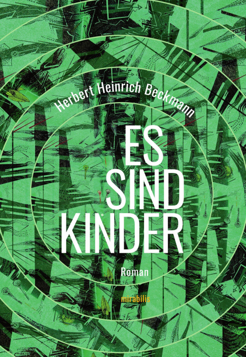 Buch Es sind Kinder Herbert Heinrich Beckmann
