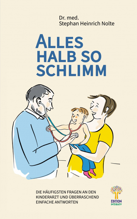 Libro Alles halb so schlimm 