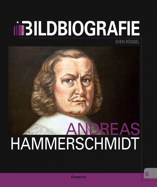 Knjiga Andreas Hammerschmidt Sven Rössel