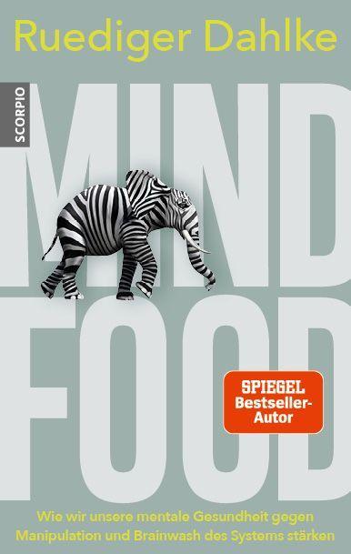 Kniha Mind Food 