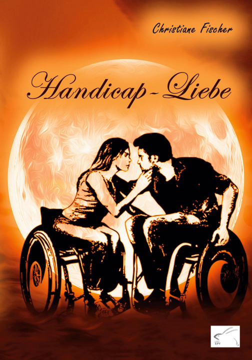 Könyv Handicap-Liebe 