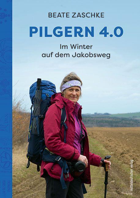 Könyv Pilgern 4.0 
