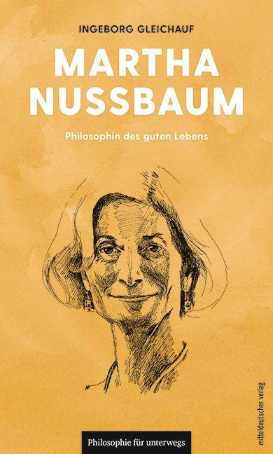 Kniha Martha Nussbaum 