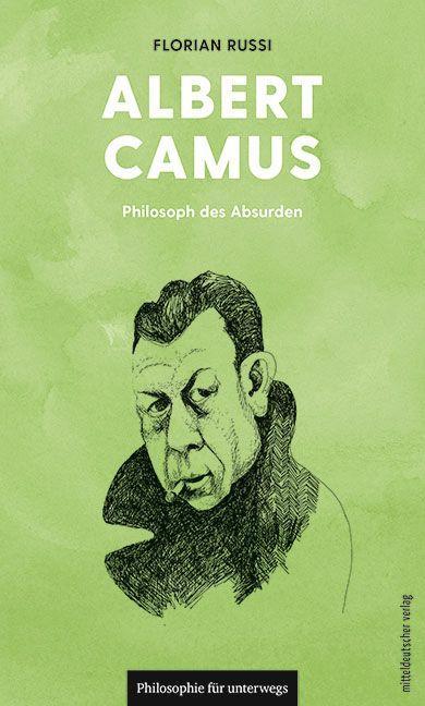 Carte Albert Camus 