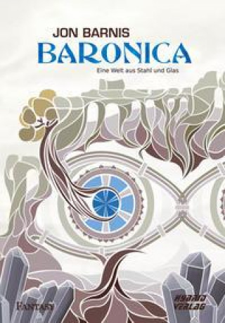 Knjiga Baronica 