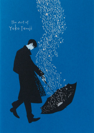 Книга Art of Yoko Tanji 