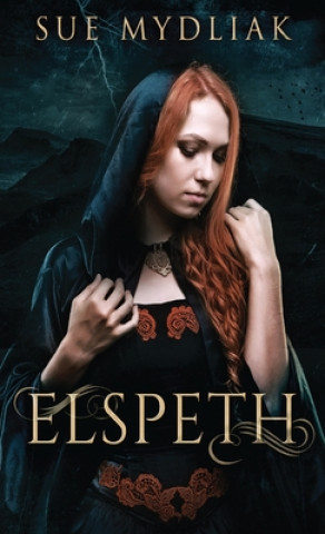 Buch Elspeth Sue Mydliak