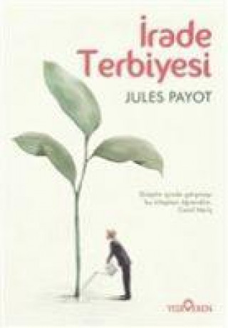Knjiga Irade Terbiyesi 