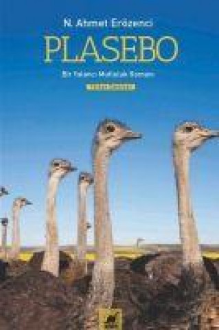 Knjiga Plasebo 