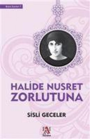 Knjiga Sisli Geceler 
