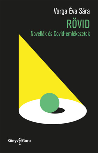 Book Rövid Varga Évasára