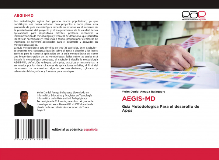 Libro AEGIS-MD Yohn Daniel Amaya Balaguera