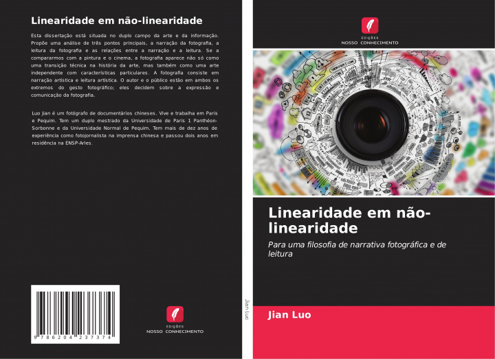 Book Linearidade em n?o-linearidade Jian Luo