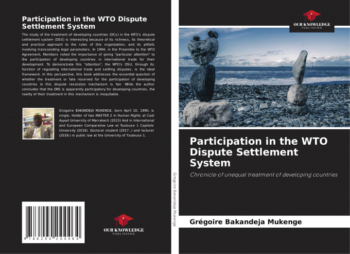 Carte Participation in the WTO Dispute Settlement System 