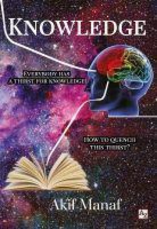 Knjiga Knowledge 