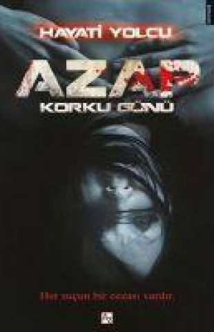 Knjiga Azap 