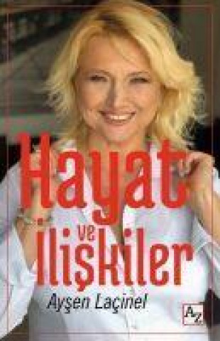Knjiga Hayat ve Iliskiler 