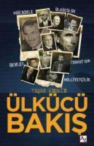 Book Ülkücü Bakis 