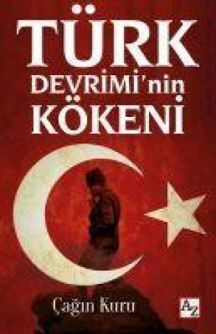 Knjiga Türk Devriminin Kökeni 