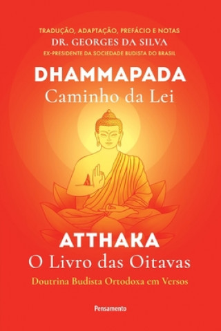 Kniha Dhammapada Atthaka 