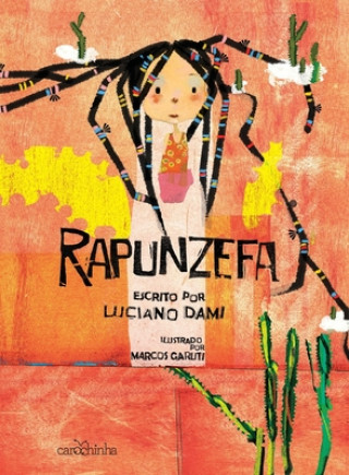 Knjiga Rapunzefa Luciano Dami