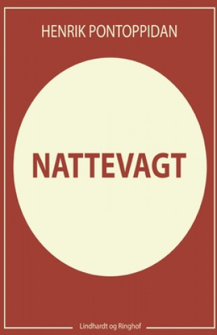 Knjiga Nattevagt 