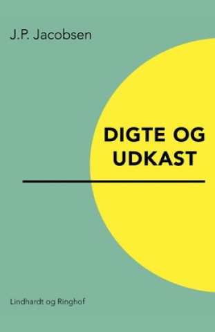 Buch Digte og udkast 