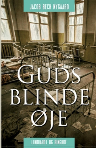 Libro Guds blinde oje 