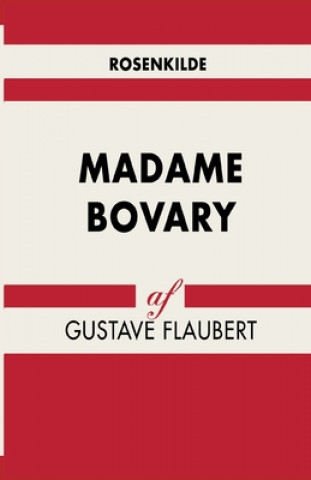 Carte Madame Bovary 