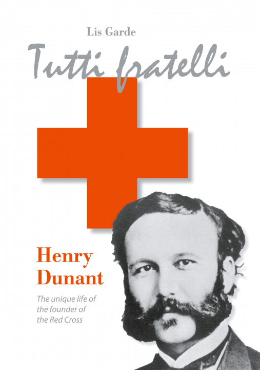Livro Tutti fratelli Lis Garde