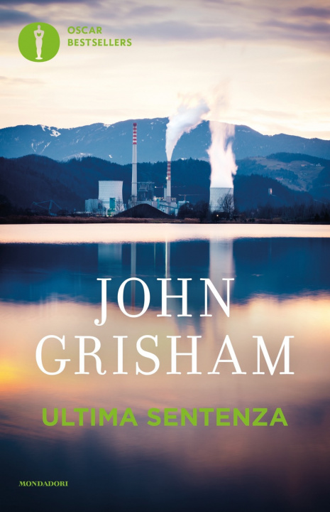 Книга Ultima sentenza John Grisham