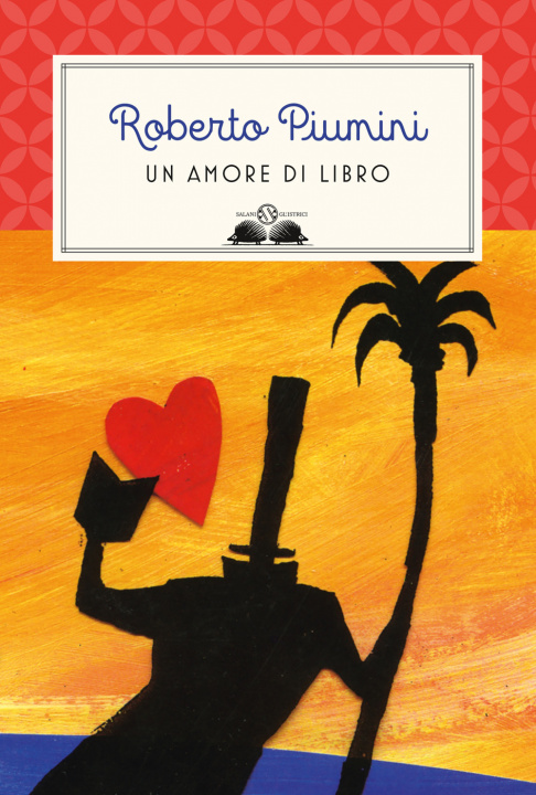 Книга amore di libro Roberto Piumini