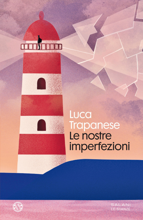 Kniha nostre imperfezioni Luca Trapanese