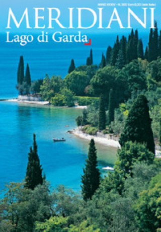 Book Lago di Garda 