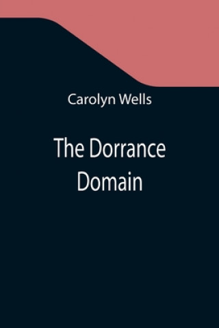 Könyv Dorrance Domain 