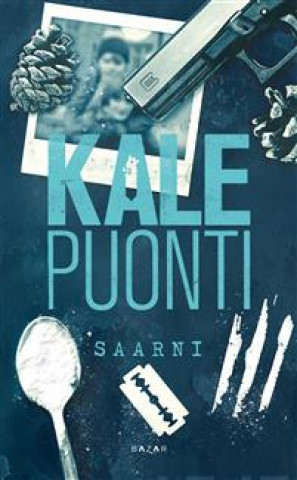 Libro Saarni Kale Puonti