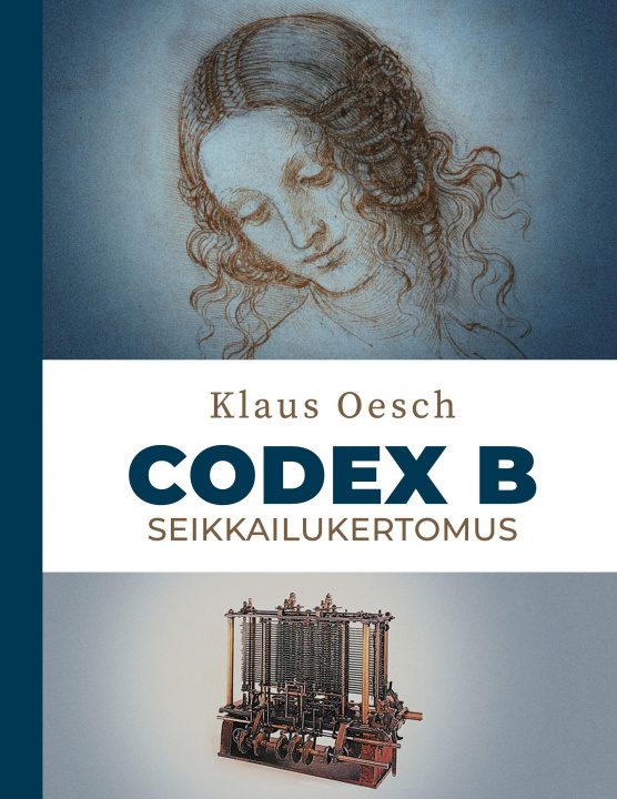 Knjiga Codex B 
