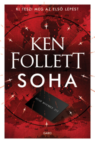 Kniha Soha Ken Follett