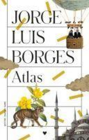 Knjiga Atlas 