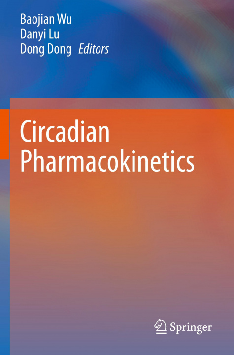 Carte Circadian Pharmacokinetics Danyi Lu