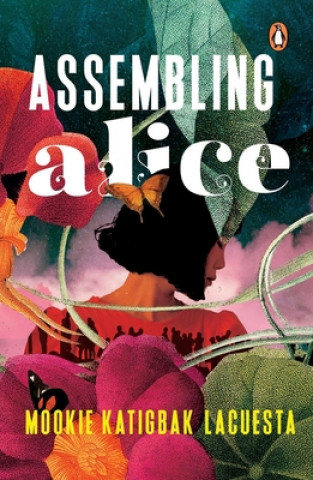 Βιβλίο Assembling Alice 