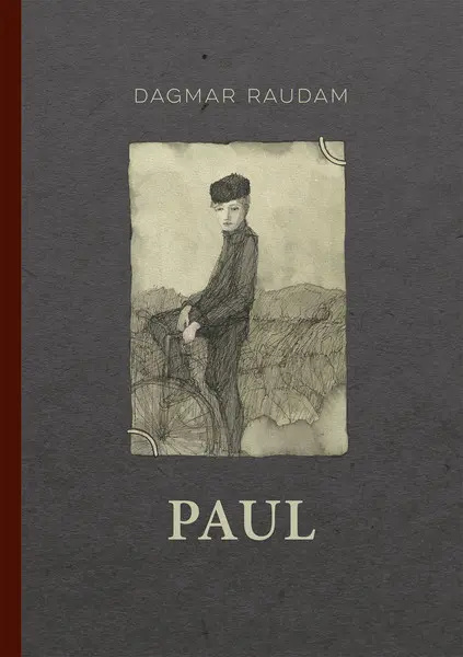 Libro Paul Dagmar Raudam