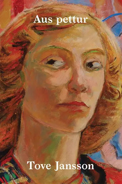Libro Aus pettur Tove Jansson
