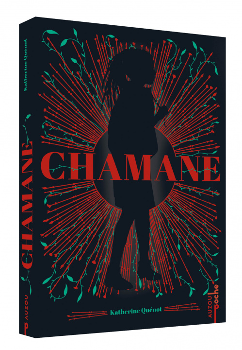 Knjiga CHAMANE - POCHE 