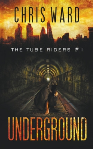 Knjiga Underground Chris Ward