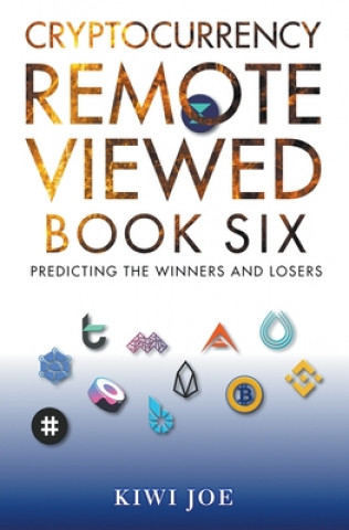 Libro Cryptocurrency Remote Viewed Kiwi Joe