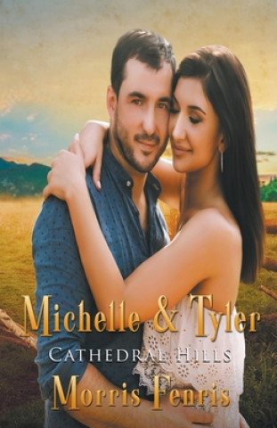 Buch Michelle and Tyler Morris Fenris