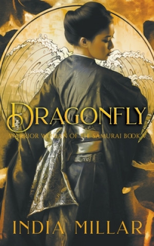 Book Dragonfly India Millar