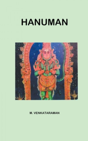 Buch Hanuman 